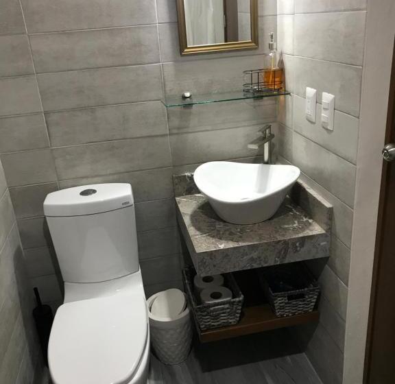 اتاق لوکس, Hosteleria Casa Margarita