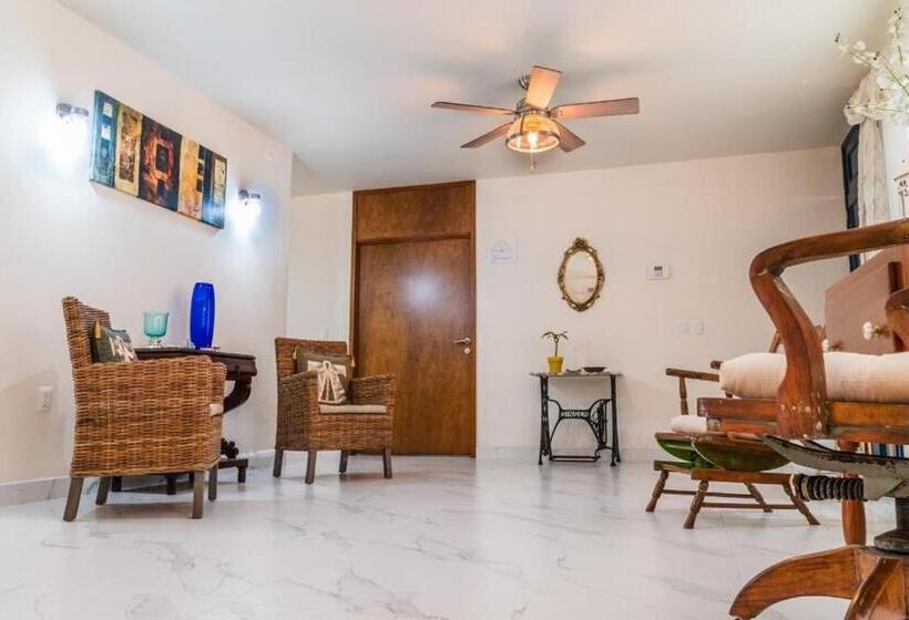 آپارتمان 1 خوابه همکف, Hosteleria Casa Margarita