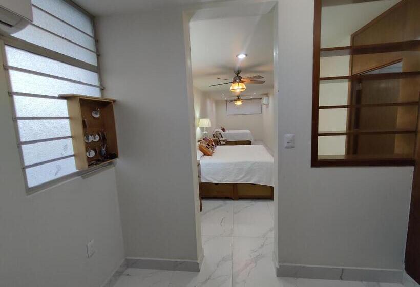 آپارتمان 1 خوابه همکف, Hosteleria Casa Margarita