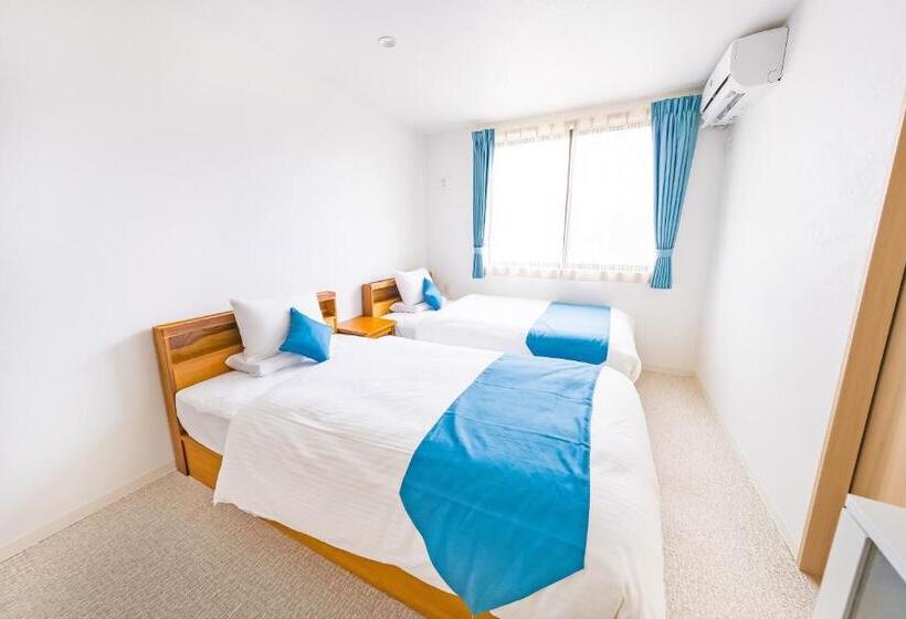 اتاق استاندارد, California Miyakojima Resort