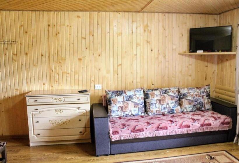 패밀리 룸 산 전망, садиба у валентини