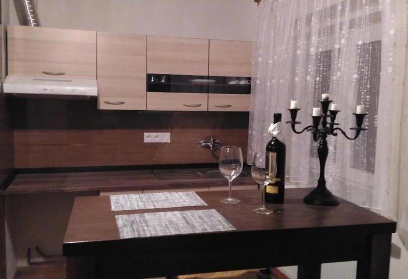 Апартаменты 2 Спальни, Penzion Střela Krucemburk