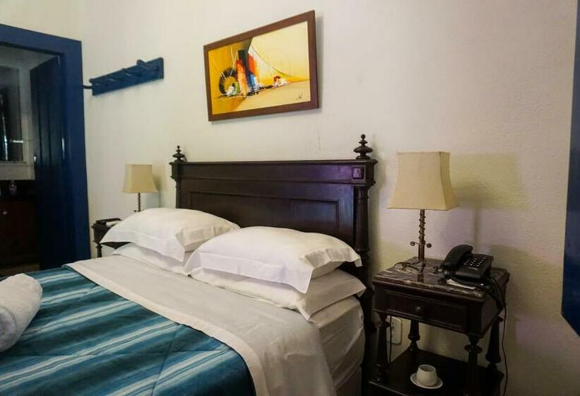 Номер Deluxe, Fazenda Bela Riba