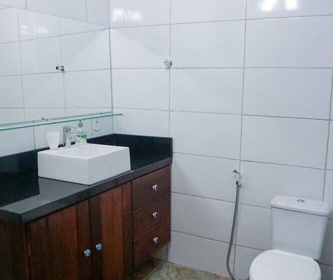 Четырехместный Номер Deluxe, Fazenda Bela Riba