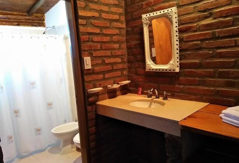 스탠다드 룸, Posada La Cabaña
