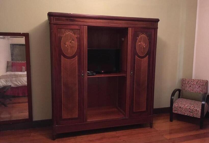 Номер Superior, Hacienda El Rodeo