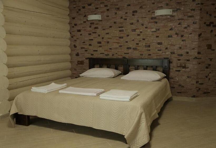 Трехместный Номер Superior, Chorna Skelya Resort & Wellness