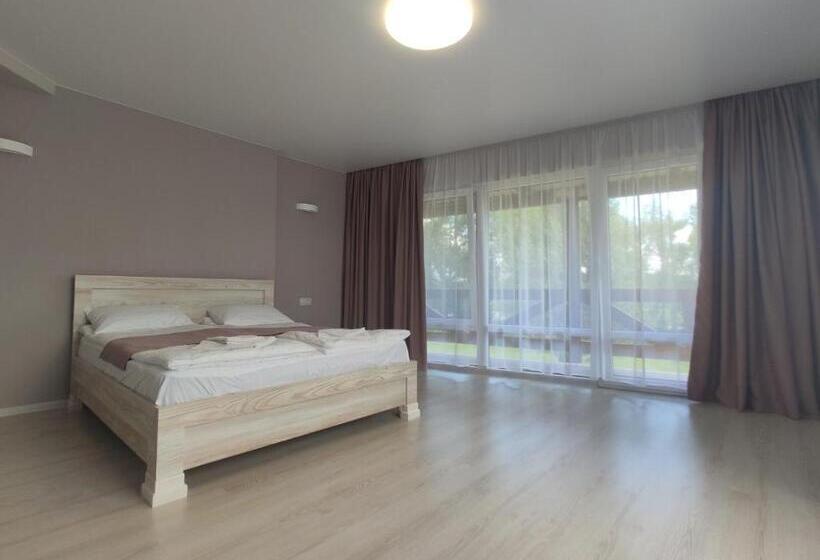Номер Superior, Chorna Skelya Resort & Wellness