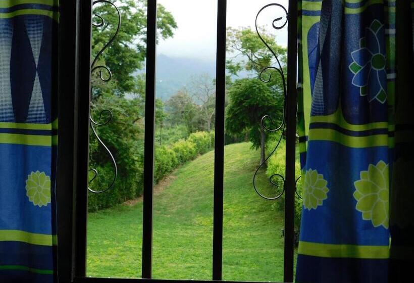 Студия Стандарт, Casa Campo Alojamiento Campestre Para Descanso En Calarcá Quindío