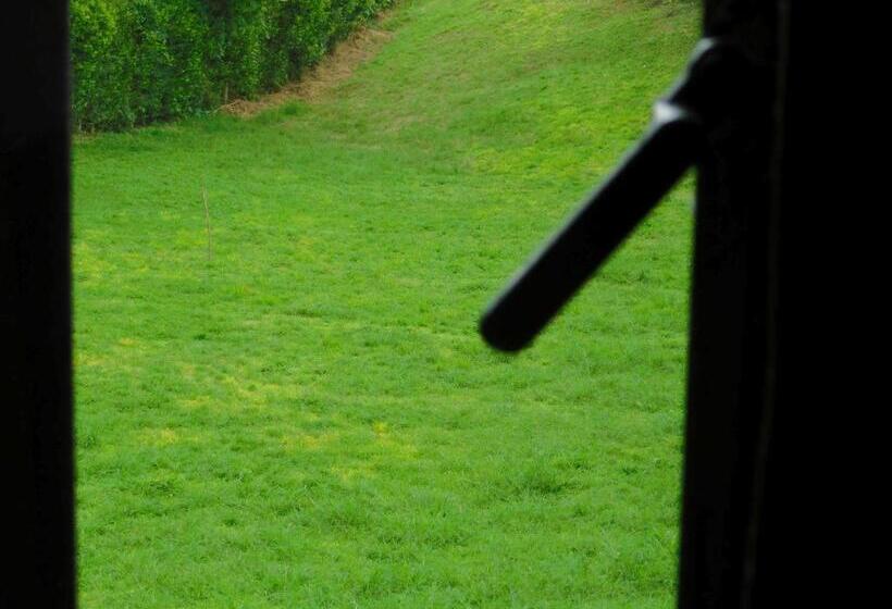 Студия Стандарт, Casa Campo Alojamiento Campestre Para Descanso En Calarcá Quindío