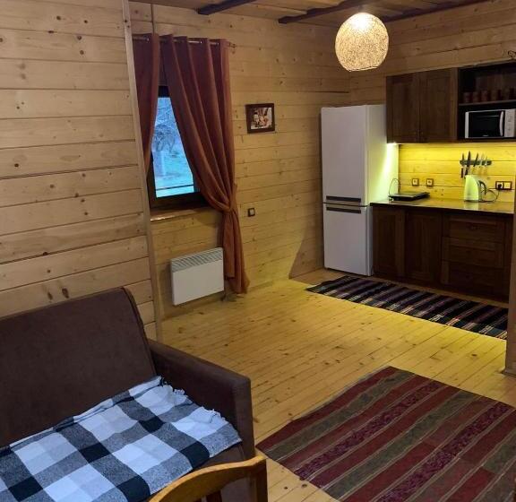 침실 2개 주택, Guest House Pid Dubom карпати під дубом