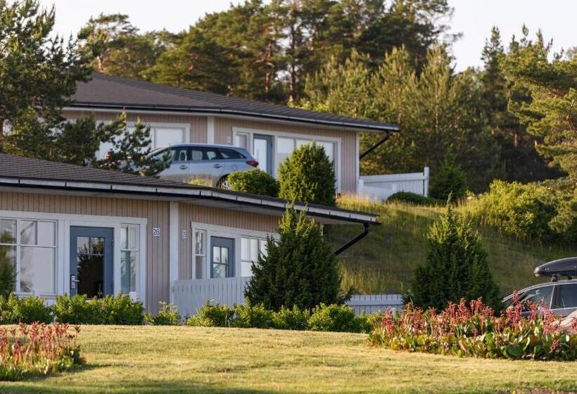 스탠다드 룸, Spa Hotel Kasnäs