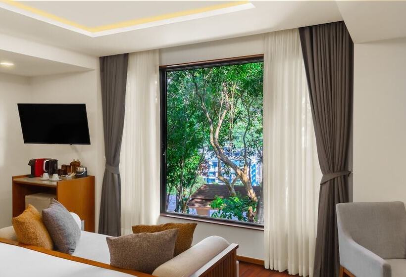 ویلای 1 خوابه, Avani Ao Nang Cliff Krabi Resort