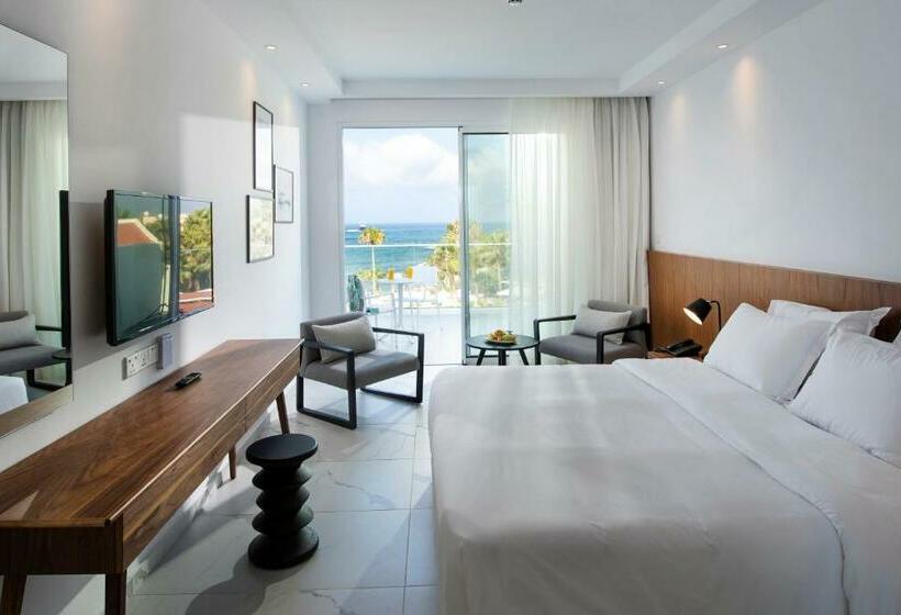 Номер Superior, Akti Beach Hotel & Village Resort