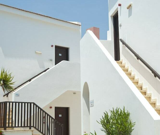 Студия Стандарт, Akti Beach Hotel & Village Resort