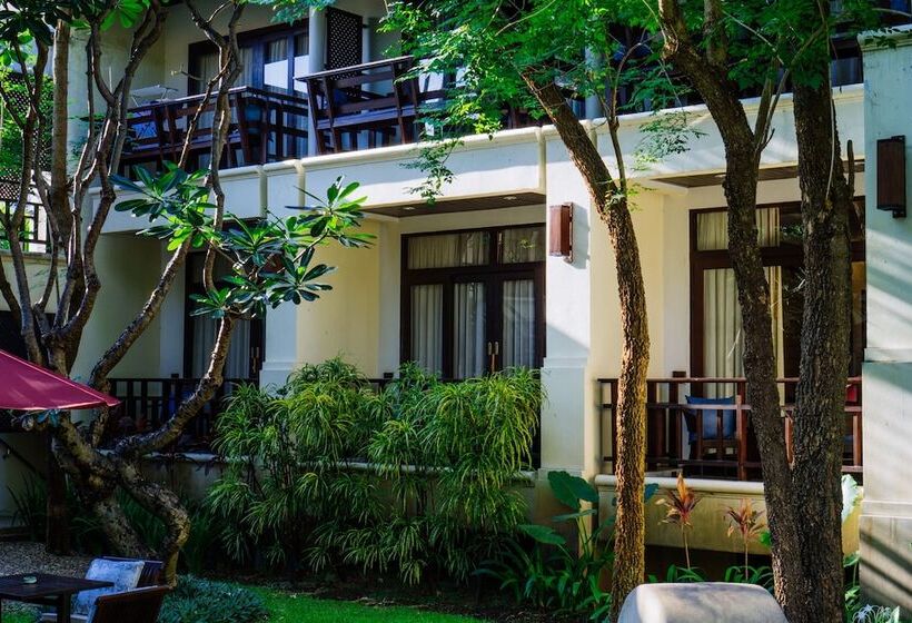 اتاق لوکس, Bodhi Serene, Chiang Mai   Sha Extra Plus