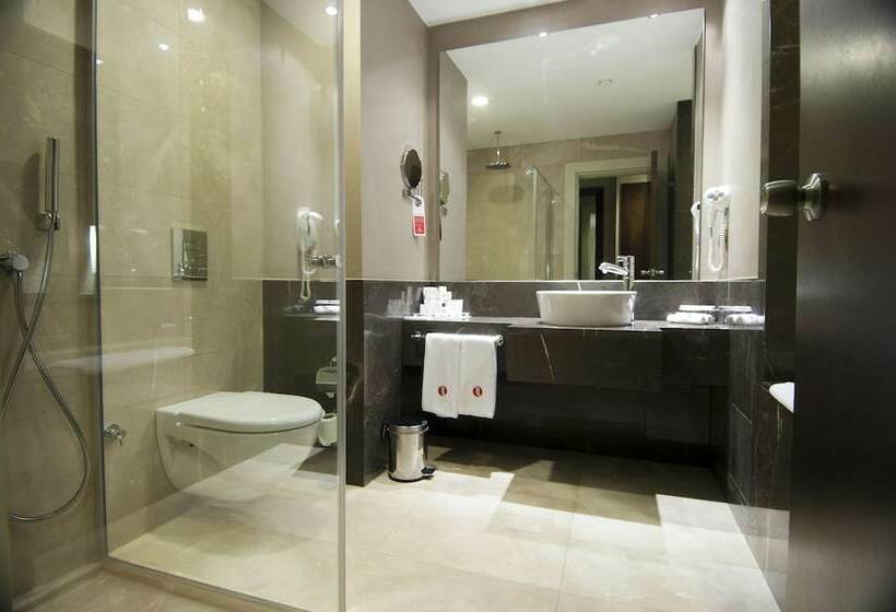 سوییت خانوادگی, Ramada Plaza Antalya