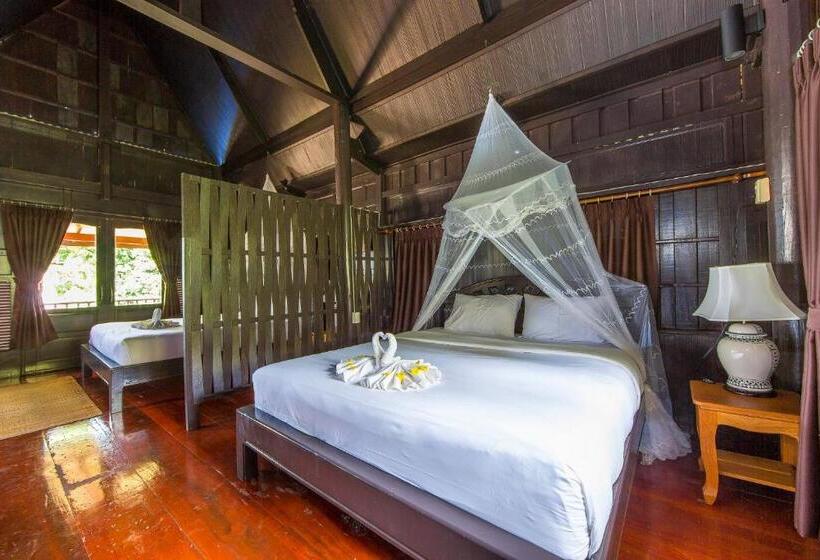 Студия Стандарт Вид на Море, Koh Talu Island Resort