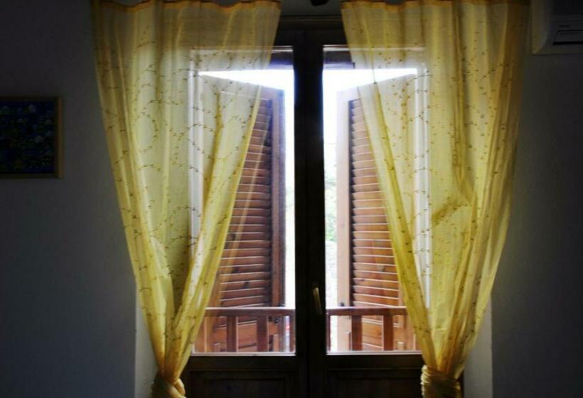 标准间, B&b Casacorì