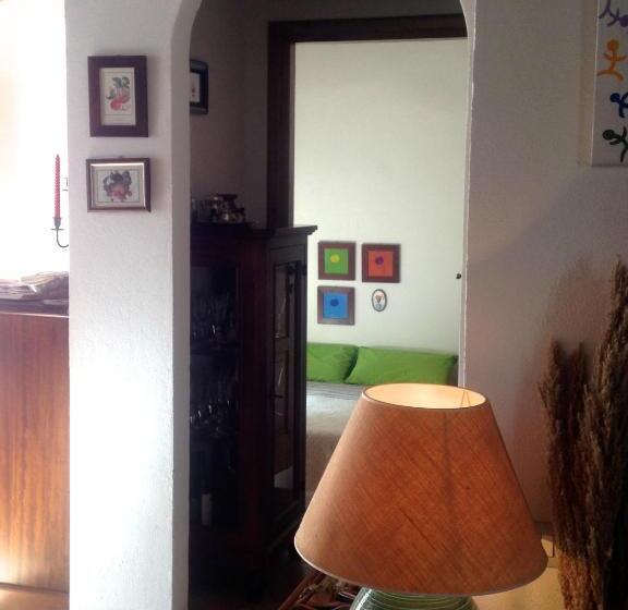 Standard room with outdoor bath, B&b Casacorì