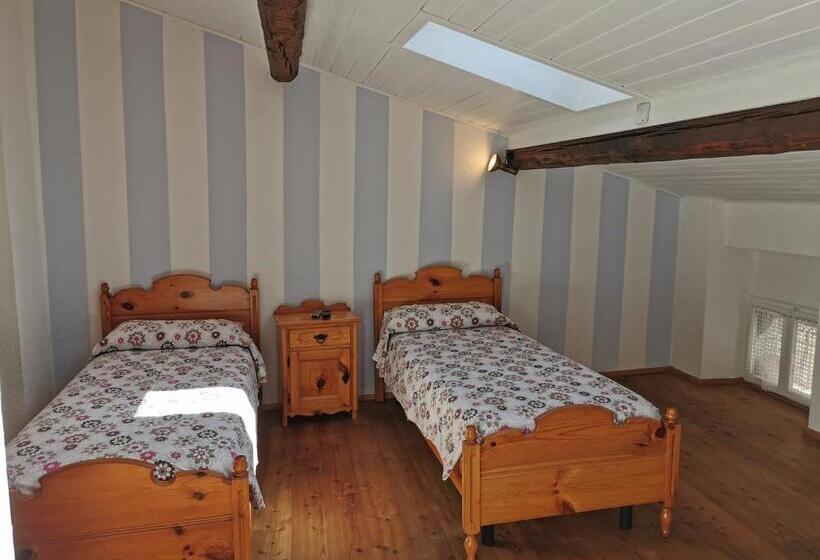 Standardzimmer, Bed & Breakfast Al Marinaio