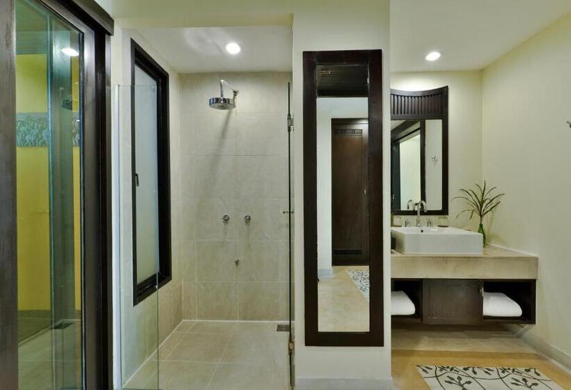 Номер Deluxe, Bhu Nga Thani Resort & Villas Railay