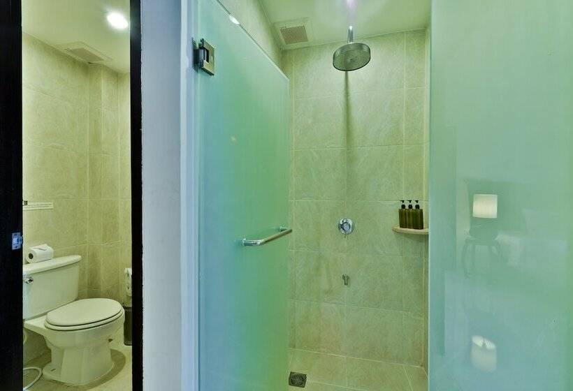 Номер Deluxe, Bhu Nga Thani Resort & Villas Railay