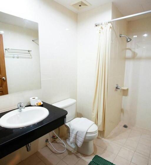 Suite Familiar, Mei Zhou Phuket Hotel   Sha Plus