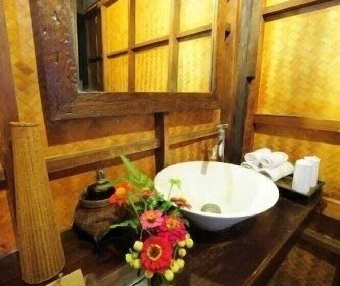 Номер Deluxe, Phunacome Resort