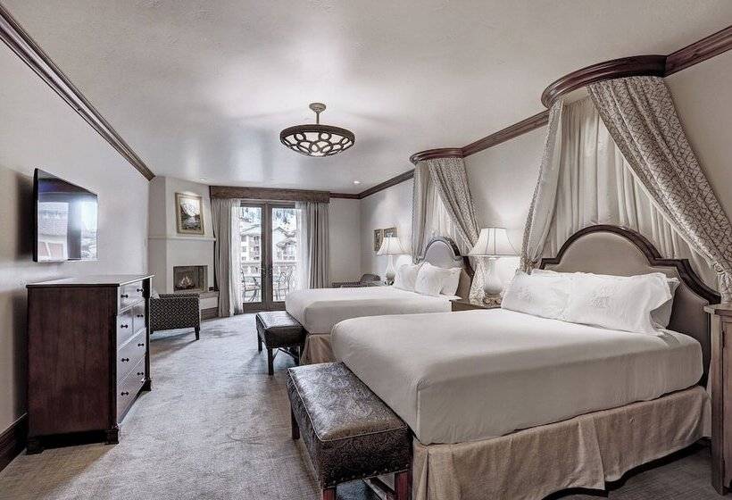 Pokój Premium, The Arrabelle At Vail Square, A Rockresort