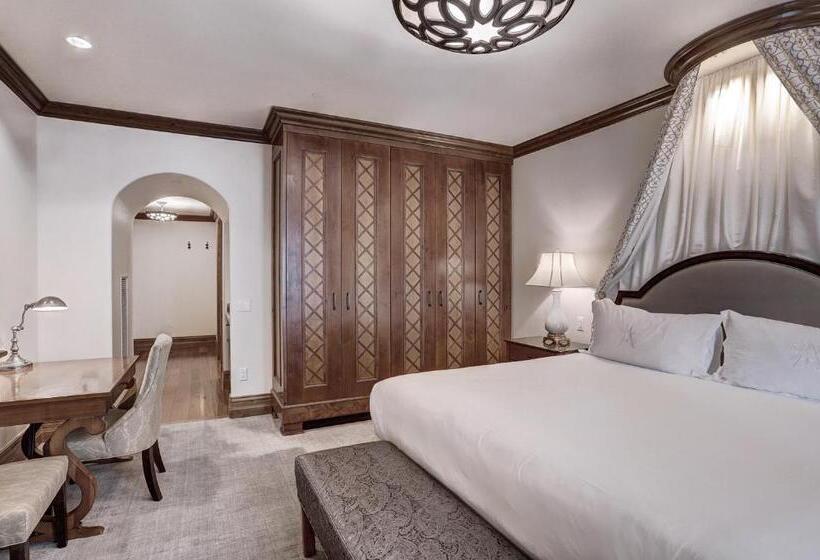 Pokój Superior Łóżko King Size, The Arrabelle At Vail Square, A Rockresort