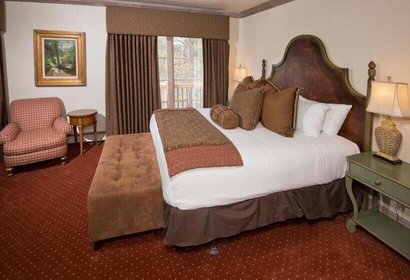 Domek 1 Sypialnia, The Arrabelle At Vail Square, A Rockresort