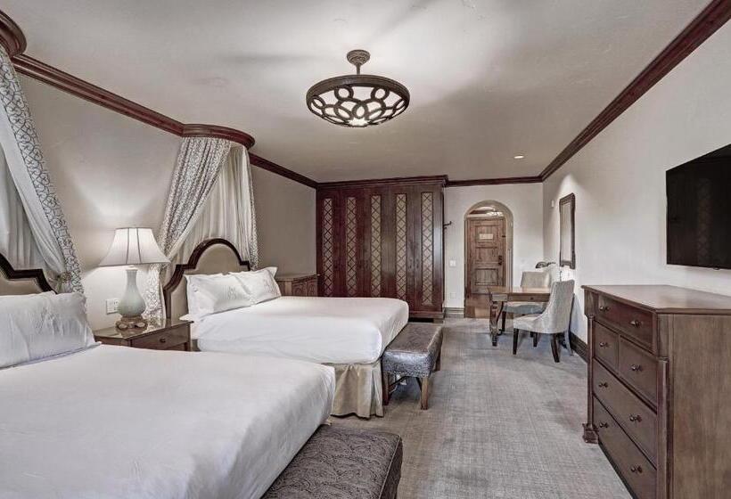 Pokój Premium, The Arrabelle At Vail Square, A Rockresort