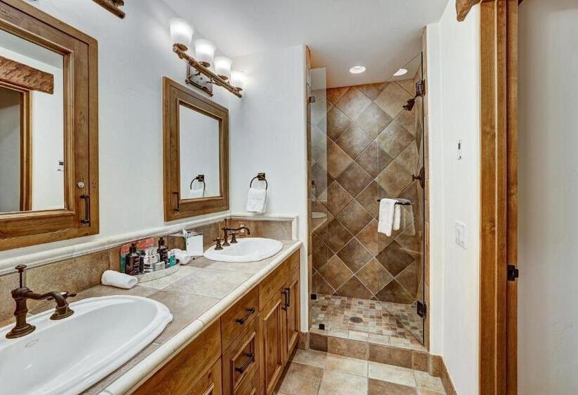 Dom 1 Sypialnia, The Arrabelle At Vail Square, A Rockresort