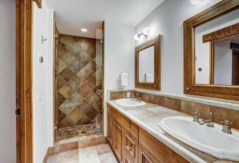 Dom 1 Sypialnia, The Arrabelle At Vail Square, A Rockresort