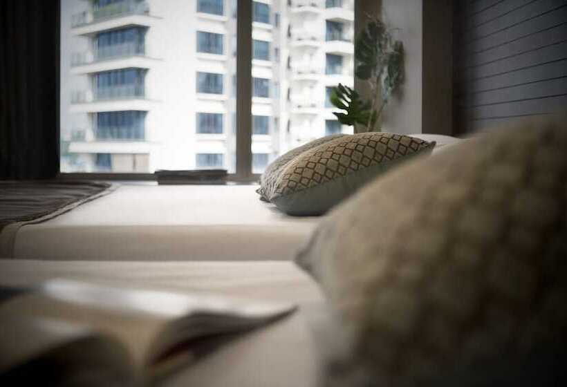 اتاق سوپریور, Value Hotel Thomson