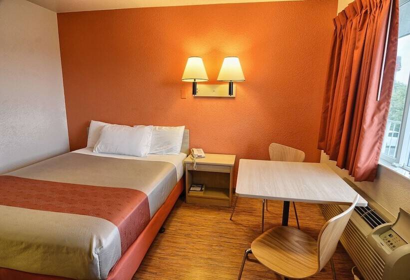 Номер Премиум, Motel 6coeur D Alene, Id