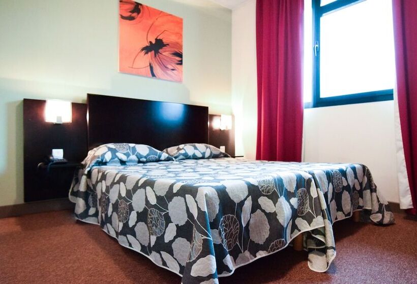 침실 1개 아파트, Residhotel Lyon Lamartine
