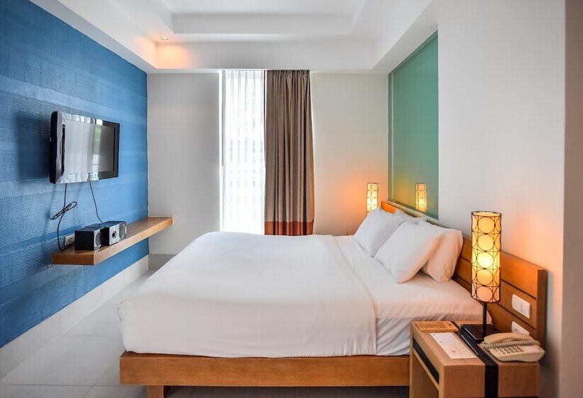 Mini Suite, Navinda Krabi   Sha Plus