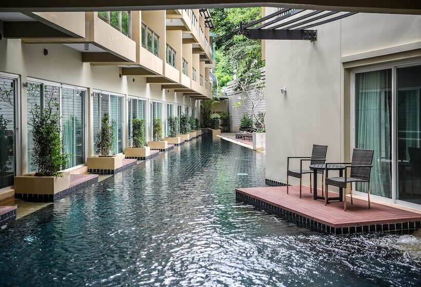 Mini Suite, Navinda Krabi   Sha Plus