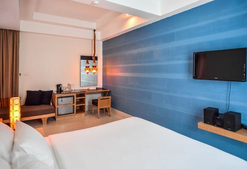 Mini Suite, Navinda Krabi   Sha Plus