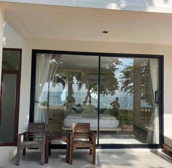 اتاق سوپریور, Siam Beach Resort