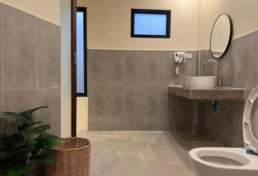 اتاق دوبلکس, Siam Beach Resort
