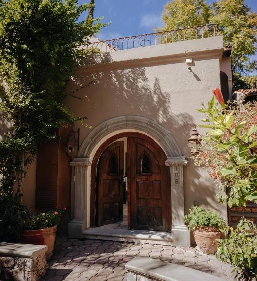 デラックスビラの１ベッドルーム, Casa Liza