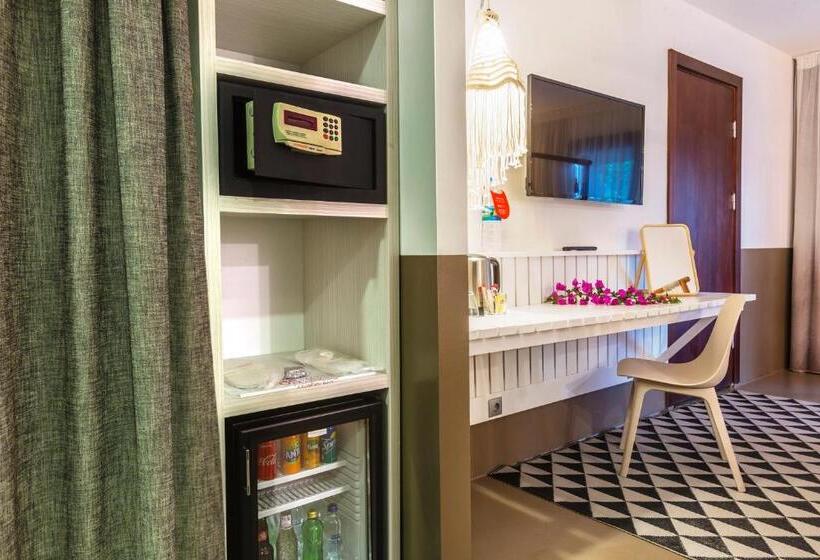 Номер Executive, Faros Bodrum Hotel   Special Category