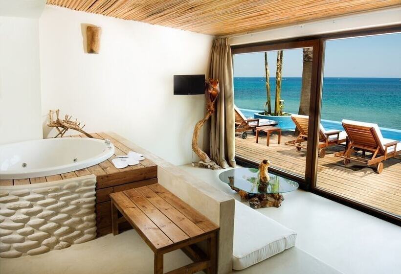 Полулюкс, Gloria Maris Hotel Suites And Villa