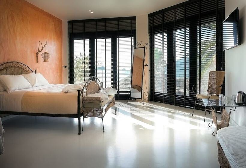 Полулюкс Вид на Море, Gloria Maris Hotel Suites And Villa