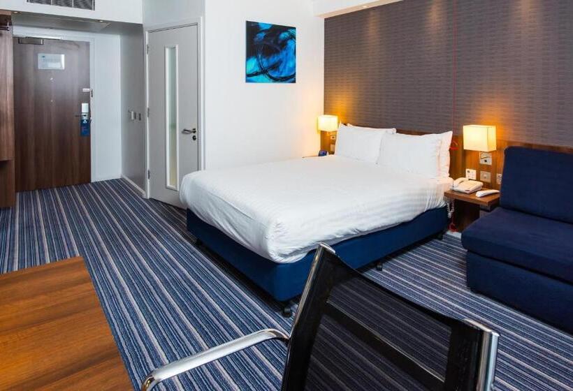 Номер Стандарт Адаптированный для Инвалидов, Holiday Inn Express Tamworth By Ihg