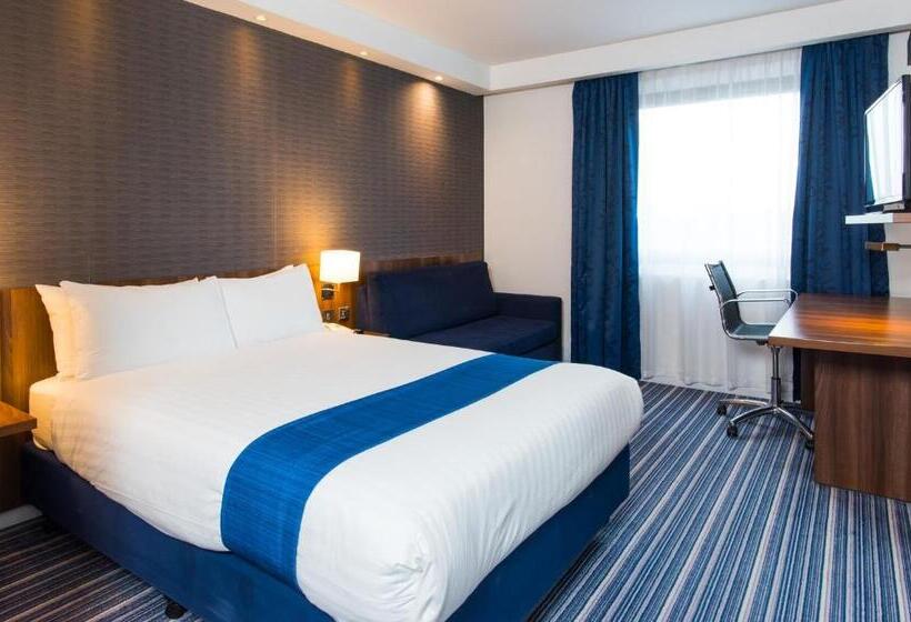 Номер Стандарт, Holiday Inn Express Tamworth By Ihg