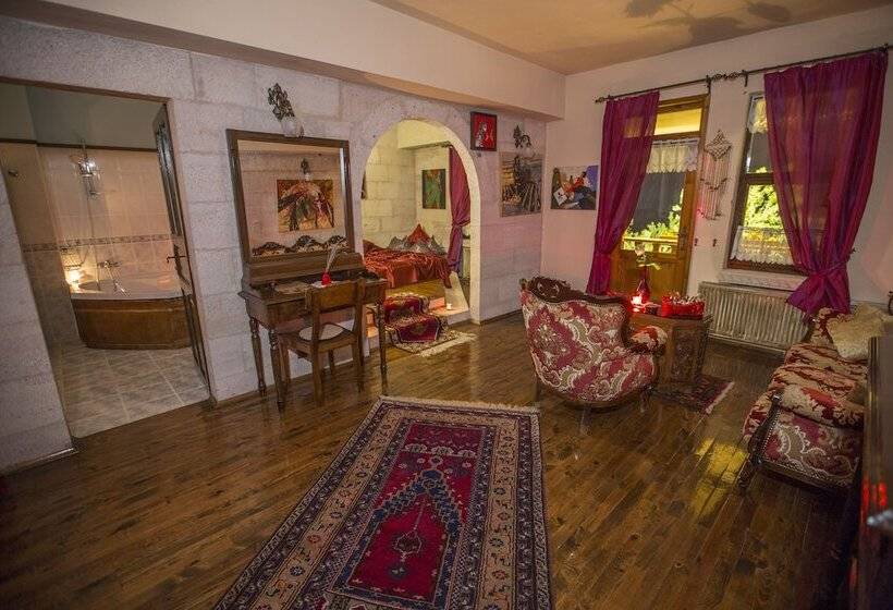 스탠다드 전망 룸, Karlık Evi Hotel   Special Category